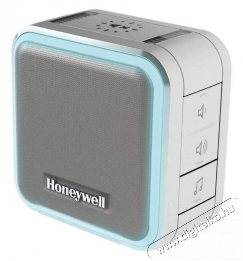 Honeywell DC515EG vezeték nélküli csengő 150 m Háztartás / Otthon / Kültér - Lakásfelszerelés - Csengő - 330000