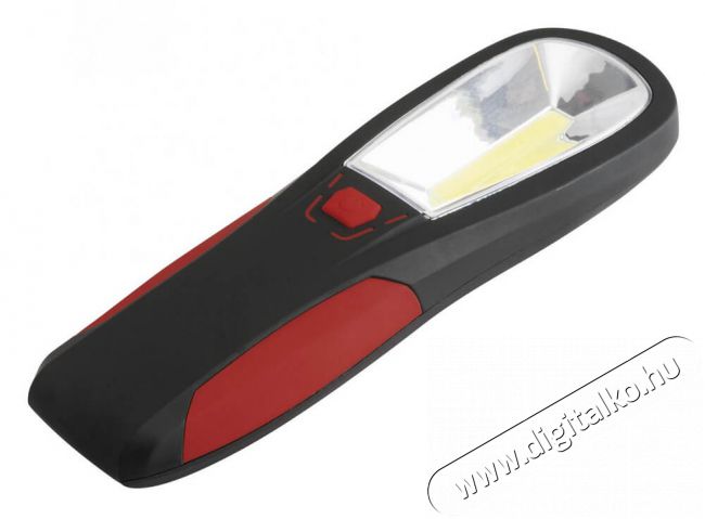 SAL Somogyi WL 07 LED-es szerelőlámpa Háztartás / Otthon / Kültér - Világítás / elektromosság - Zseblámpa / elemlámpa - 331847