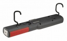 SAL Somogyi WL 3W+7L LED-es újratölthető szerelőlámpa Háztartás / Otthon / Kültér - Világítás / elektromosság - Zseblámpa / elemlámpa - 331848