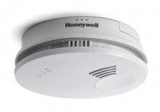 Honeywell XS100T-HU-A kombinált hő- és füstérzékelő Háztartás / Otthon / Kültér - Biztonságtechnika - Füst- és szén-monoxid érzékelő - 344346