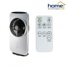 SAL Somogyi Home TFDCM30 párásító ventilátor Háztartás / Otthon / Kültér - Ventilátor / Légkondicionáló - Párásító ventilátor - 299900
