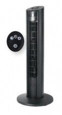 SAL Somogyi Home TWFR80 oszlop ventilátor Háztartás / Otthon / Kültér - Ventilátor / Légkondicionáló - Álló / padló ventilátor - 299902