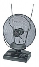 SAL Somogyi Home FZ 3 szoba antenna Tv kiegészítők - Antenna - Beltéri antenna - 297134
