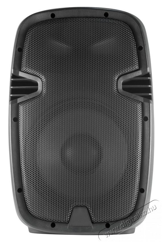 SAL Somogyi PAX 25PRO/A aktív zenekari hangfal, beépített MP3 lejátszóval Audio-Video / Hifi / Multimédia - Party / DJ termék - Party termék - 331734