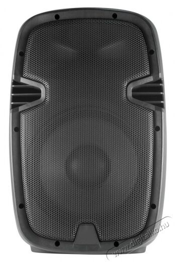 SAL Somogyi PAX 25PRO/A aktív zenekari hangfal, beépített MP3 lejátszóval Audio-Video / Hifi / Multimédia - Party / DJ termék - Party termék - 331734