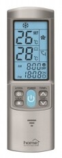 SAL Somogyi URC 2000AC/SL univerzális klíma távirányító Háztartás / Otthon / Kültér - Ventilátor / Légkondicionáló - Kiegészítő - 314879