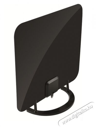 SAL Somogyi FZ 52 erősítős szobaantenna Tv kiegészítők - Antenna - Beltéri antenna - 319541