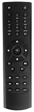 SAL Somogyi INR 5000/BK 5in1 internet rádió - fekete  Audio-Video / Hifi / Multimédia - Rádió / órás rádió - Internet webrádió - 368237