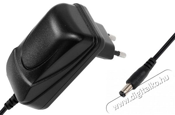 SAL Somogyi INR 5000/BK 5in1 internet rádió - fekete  Audio-Video / Hifi / Multimédia - Rádió / órás rádió - Internet webrádió - 368237