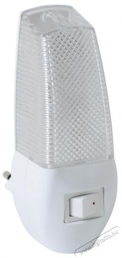 SAL Somogyi LNL 500 LED-es irányfény Háztartás / Otthon / Kültér - Világítás / elektromosság - Éjszakai irányfény - 329504