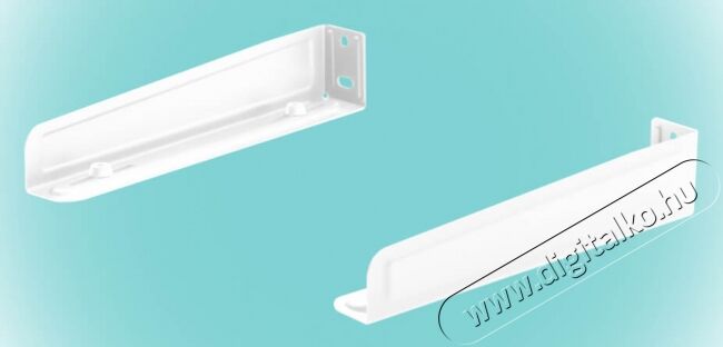 SAL Somogyi MHT35 mikrohullámú sütő fali tartó Konyhai termékek - Mikrohullámú sütő - Kiegészítő - 365777