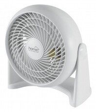SAL Somogyi TF 23 TURBO asztali/fali ventilátor - fehér Háztartás / Otthon / Kültér - Ventilátor / Légkondicionáló - Asztali ventilátor - 331826