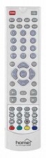SAL Somogyi URC 22 4in1 univerzális távirányító Tv kiegészítők - Távvezérlő - Univerzális távirányító - 319575