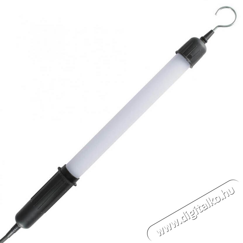 SAL Somogyi WL 5-4 LED LED-es szerelőlámpa Háztartás / Otthon / Kültér - Világítás / elektromosság - Kerti / kültéri lámpa - 331849