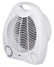 SAL Somogyi Home FK 1 ventilátoros hősugárzó Háztartás / Otthon / Kültér - Fűtés - Fűtőventilátoros hősugárzó - 294301