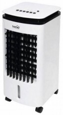 SAL Somogyi LHP400 léghűtő távirányítóval Háztartás / Otthon / Kültér - Ventilátor / Légkondicionáló - Mobil klíma - 365767