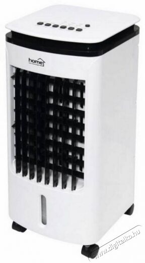 SAL Somogyi LHP400 léghűtő távirányítóval Háztartás / Otthon / Kültér - Ventilátor / Légkondicionáló - Mobil klíma - 365767