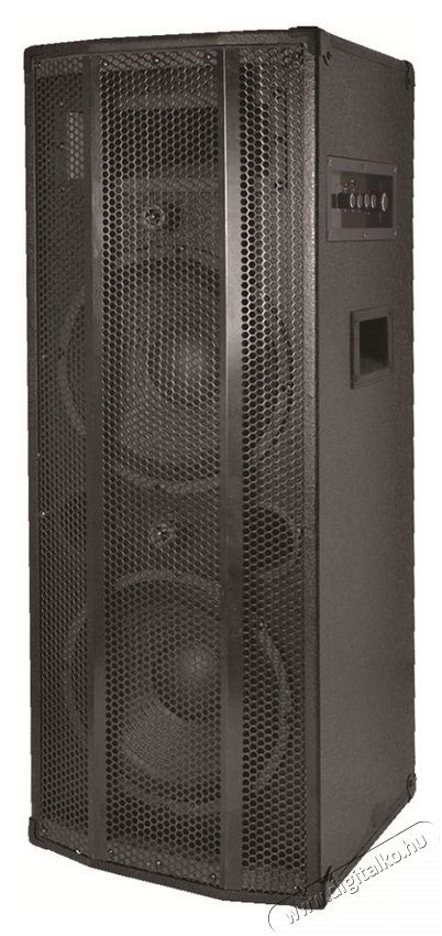 SAL Somogyi PAX 225A aktív zenekari hangfal Audio-Video / Hifi / Multimédia - Hangfal - Hangfalszett - Studio / zenekari hangfal - 297165