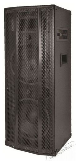 SAL Somogyi PAX 225A aktív zenekari hangfal Audio-Video / Hifi / Multimédia - Hangfal - Hangfalszett - Studio / zenekari hangfal - 297165