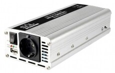 SAL Somogyi SAI 2000USB 2000W autós inverter Autóhifi / Autó felszerelés - Autós / autóhifi kiegészítő - Egyéb autós kiegészítő - 368122