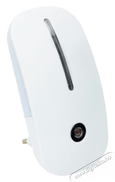 SAL Somogyi SLL 600 6 LED irányfény Háztartás / Otthon / Kültér - Világítás / elektromosság - Éjszakai irányfény - 314864