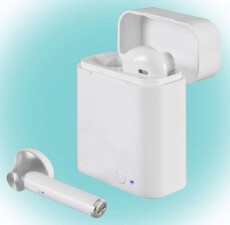 SAL Somogyi TWS1SL fülhallgató bluetooth dokkolóval Audio-Video / Hifi / Multimédia - Fül és Fejhallgatók - Fülhallgató - 366783