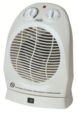 SAL Somogyi Home FK1/O ventilátoros hősugárzó Háztartás / Otthon / Kültér - Fűtés - Fűtőventilátoros hősugárzó - 294985