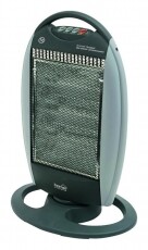 SAL Somogyi Home FK 21 halogén hősugárzó Háztartás / Otthon / Kültér - Fűtés - Hősugárzó / fűtőtest - 306808