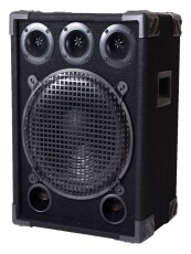 SAL Somogyi PA 12 zenekari hangfal Audio-Video / Hifi / Multimédia - Hangfal - Hangfalszett - Studio / zenekari hangfal - 297206