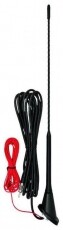 SAL Somogyi 93220 40cm Golf fix autóantenna erősítővel Autóhifi / Autó felszerelés - Autós / autóhifi kiegészítő - Egyéb autós kiegészítő - 368152