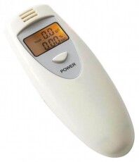 SAL Somogyi 94807 digitális alkoholszonda Szépségápolás / Egészség - Alkoholszonda - Alkoholszonda - 366771