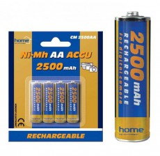 SAL Somogyi AA akkumulátor 2500mA Újdonságok - Új termékek - 329329