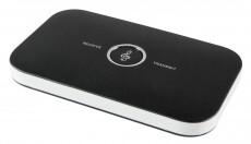 SAL Somogyi BTRC 100 vezeték nélküli Bluetooth adó/vevő Autóhifi / Autó felszerelés - FM transzmitter / modulátor - 329361