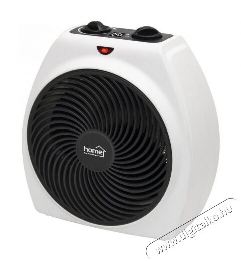SAL Somogyi FK1PRO Hordozható ventilátoros fűtőtest Háztartás / Otthon / Kültér - Fűtés - Fűtőventilátoros hősugárzó - 351745