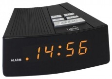 SAL Somogyi LTC03 ébresztőóra LED digitális Háztartás / Otthon / Kültér - Óra - Ébresztőóra - 365739
