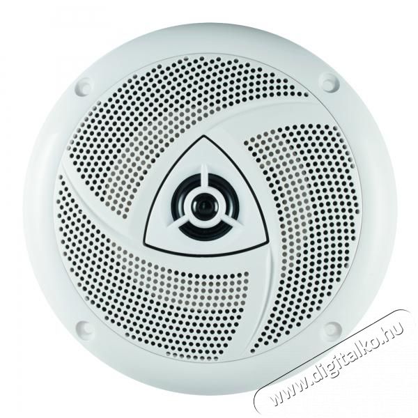 SAL Somogyi MRPX 2-130 vízálló hangszóró/ pár Audio-Video / Hifi / Multimédia - Hangfal - Hangfalszett - Kültéri hangsugárzó - 327934