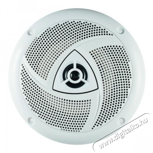 SAL Somogyi MRPX 2-130 vízálló hangszóró/ pár Audio-Video / Hifi / Multimédia - Hangfal - Hangfalszett - Kültéri hangsugárzó - 327934