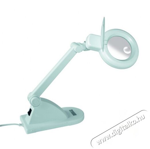 SAL Somogyi NKL 022 asztali nagyítós lámpa Szépségápolás / Egészség - Arc / bőr ápolás - Kiegészítő - 319551
