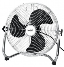 SAL Somogyi PVRO 40 Padlóventilátor 50 W Háztartás / Otthon / Kültér - Ventilátor / Légkondicionáló - Álló / padló ventilátor - 331755