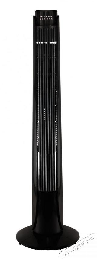 SAL Somogyi TWFR93 Oszlopventilátor 50 W Háztartás / Otthon / Kültér - Ventilátor / Légkondicionáló - Álló / padló ventilátor - 352808