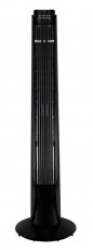 SAL Somogyi TWFR93 Oszlopventilátor 50 W Háztartás / Otthon / Kültér - Ventilátor / Légkondicionáló - Álló / padló ventilátor - 352808