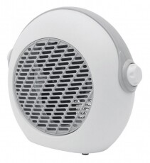 SAL Somogyi FK 37/GY ventilátoros hősugárzó Háztartás / Otthon / Kültér - Fűtés - Fűtőventilátoros hősugárzó - 312824