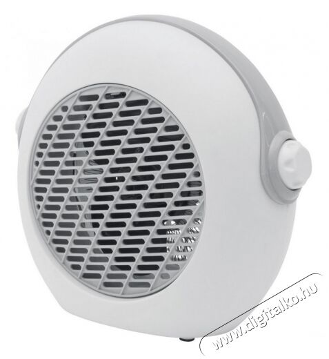 SAL Somogyi FK 37/GY ventilátoros hősugárzó Háztartás / Otthon / Kültér - Fűtés - Fűtőventilátoros hősugárzó - 312824