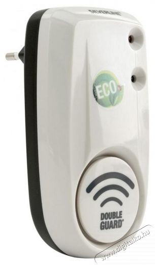 SAL Somogyi IN 25112 elektromos egér- és patkányriasztó Újdonságok - Új termékek - 339105