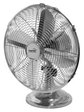 SAL Somogyi TFS 30 asztali ventilátor Háztartás / Otthon / Kültér - Ventilátor / Légkondicionáló - Asztali ventilátor - 314876