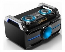 SAL Somogyi BTMAX multimédia hangfal Audio-Video / Hifi / Multimédia - Hifi - Sztereó - Mikro-, mini hifi rendszer - 312851