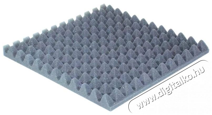 SAL Somogyi HT 2340 60x30x3cm hangcsillapító szivacs Audio-Video / Hifi / Multimédia - Hangfal - Hangfalszett - Kiegészítő - 368159