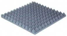 SAL Somogyi HT 2340 60x30x3cm hangcsillapító szivacs Audio-Video / Hifi / Multimédia - Hangfal - Hangfalszett - Kiegészítő - 368159
