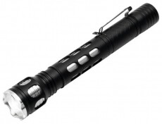 SAL Somogyi MFL 100 2xAA LED elemlámpa Háztartás / Otthon / Kültér - Világítás / elektromosság - Zseblámpa / elemlámpa - 368269