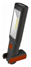 SAL Somogyi WL 3W+7L LED-es újratölthető szerelőlámpa Háztartás / Otthon / Kültér - Világítás / elektromosság - Zseblámpa / elemlámpa - 331848
